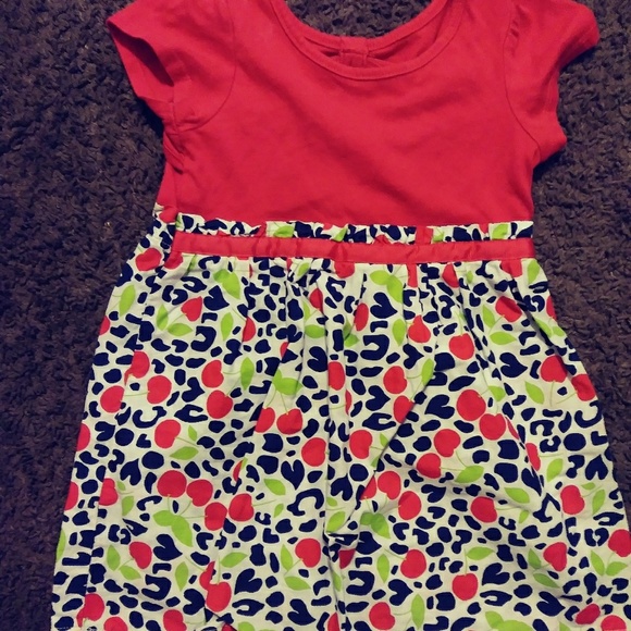 Set of 4 dresses - Picture 6 of 6